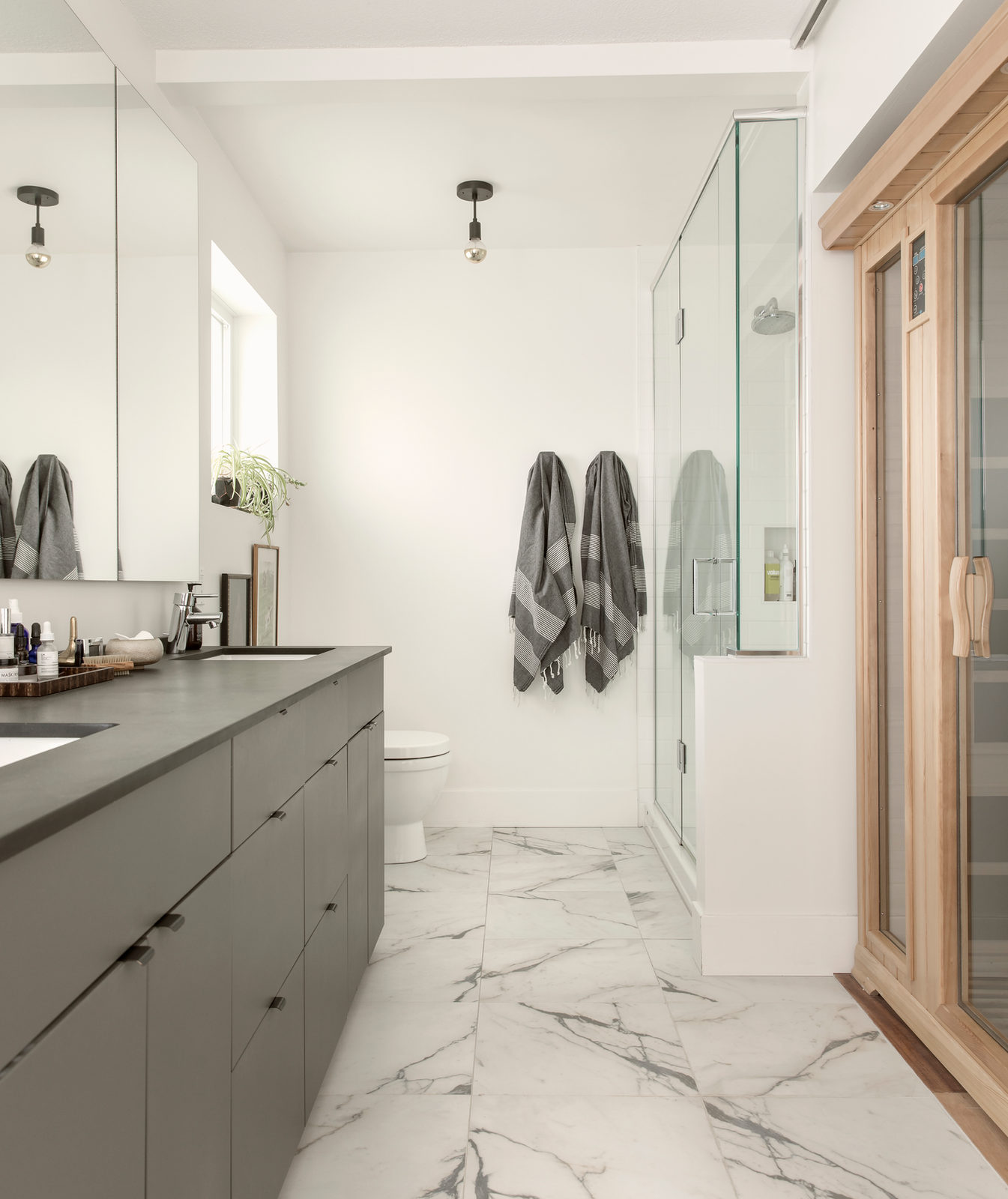 Lythe Court — BC Star Electric project in West Vancouver, BC