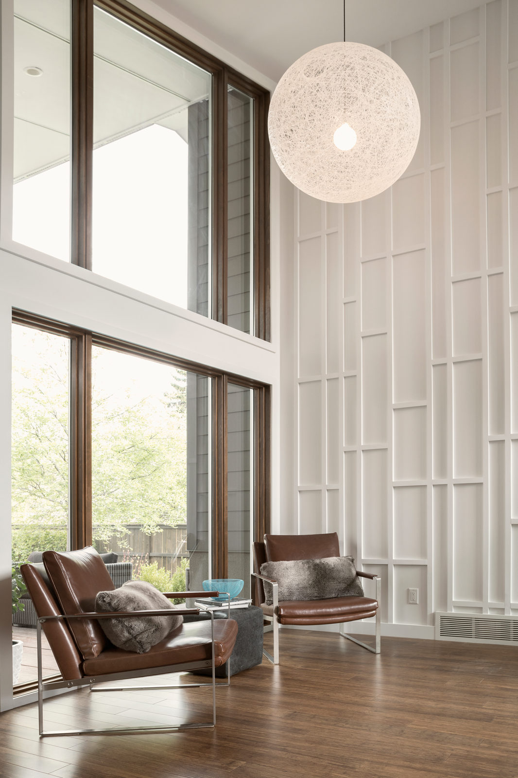 British Properties — BC Star Electric project in West Vancouver, BC