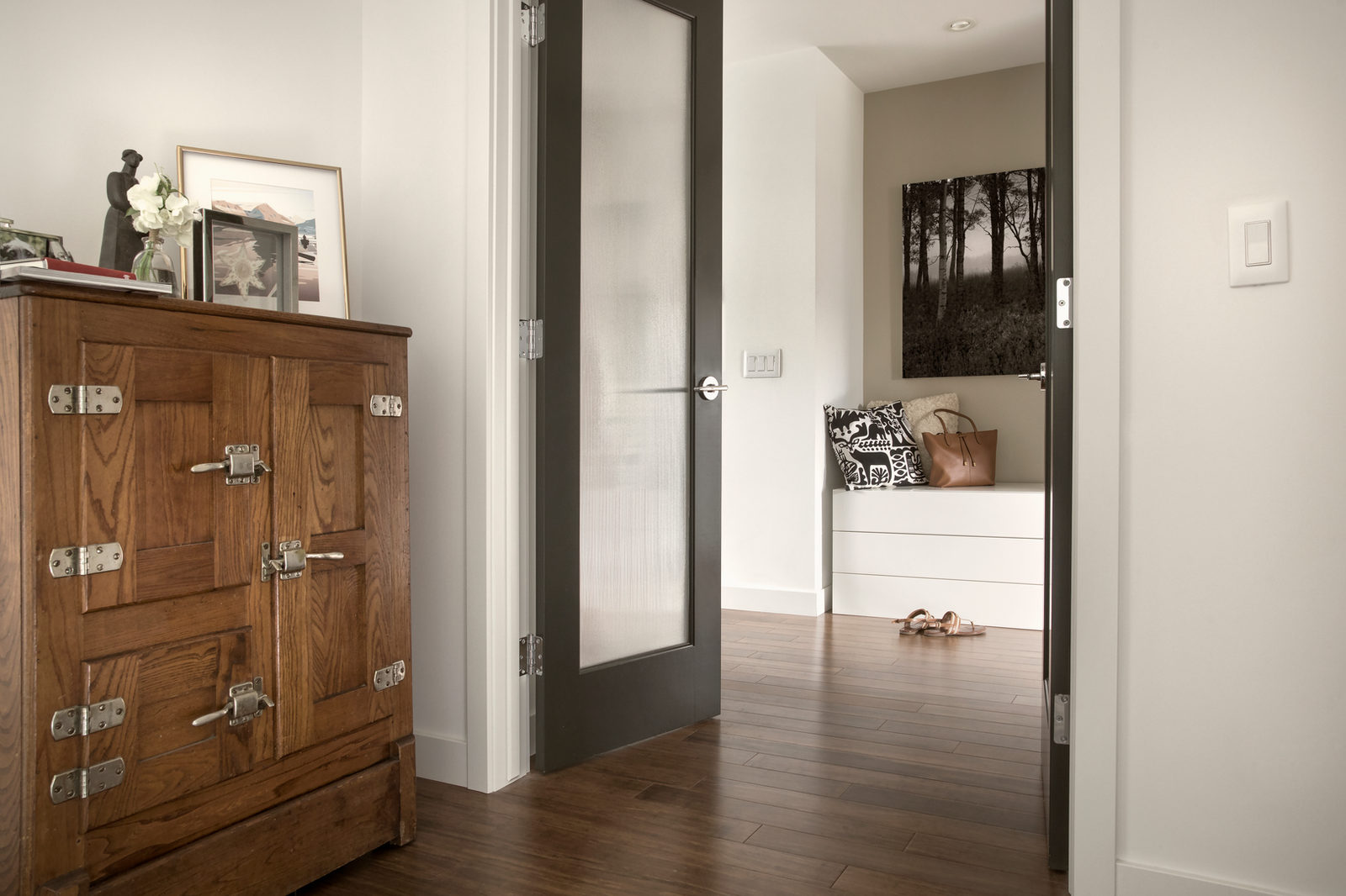 British Properties — BC Star Electric project in West Vancouver, BC