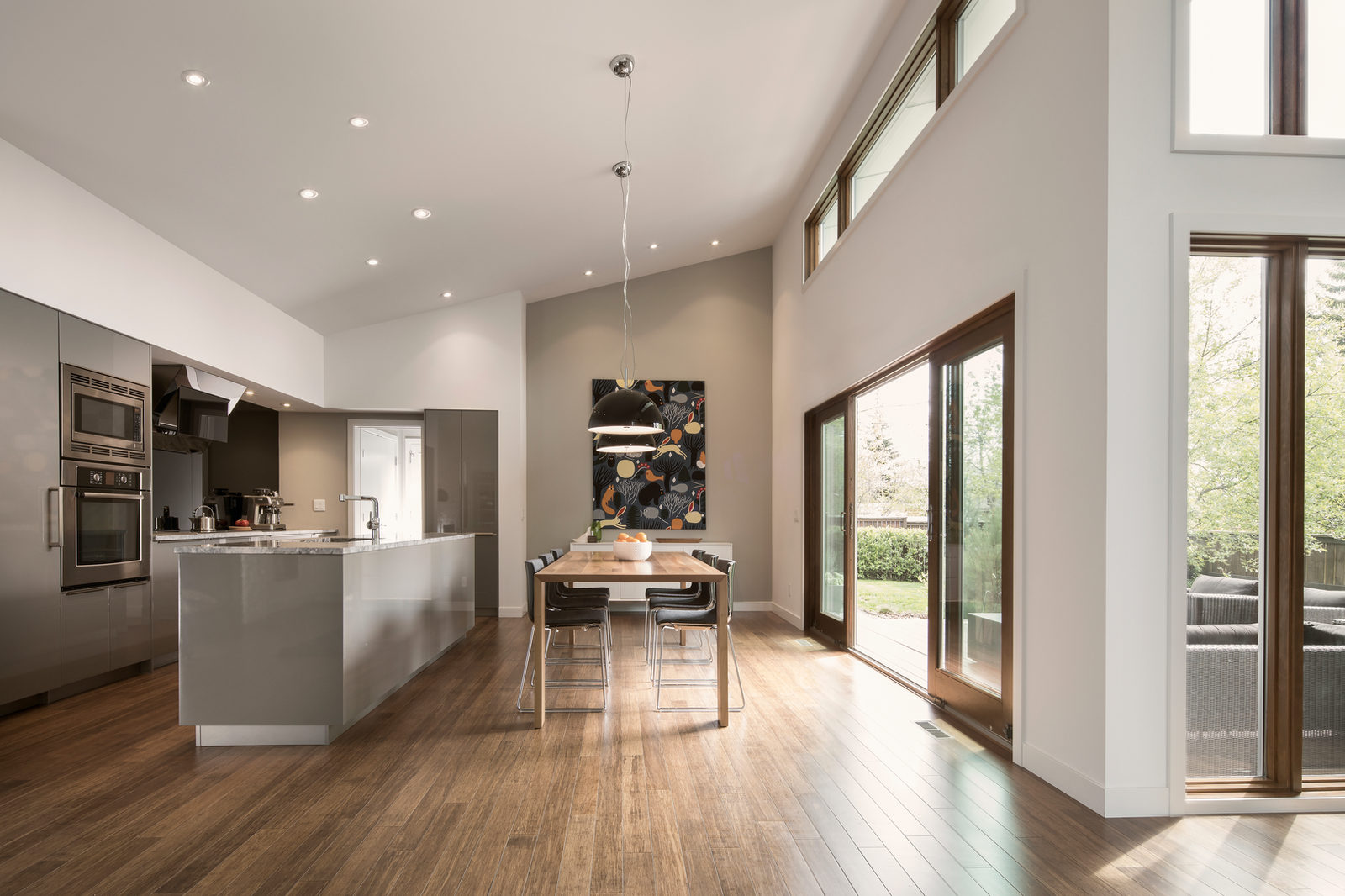 British Properties — BC Star Electric project in West Vancouver, BC