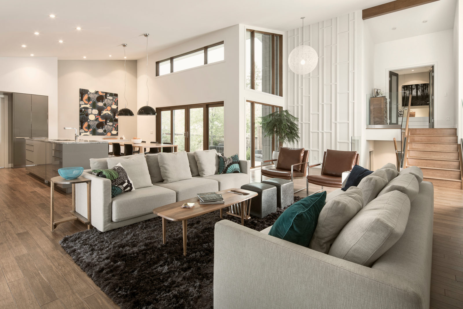 British Properties — BC Star Electric project in West Vancouver, BC
